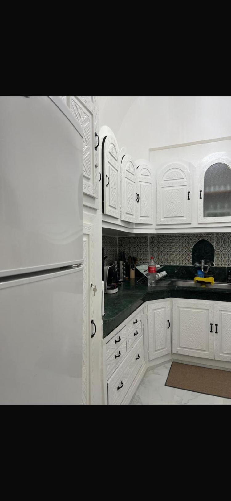 Ferienhaus Nolya Luxury Marrakech - Totalement Renove - Capacite Jusqu A 10 Lits Spacieux